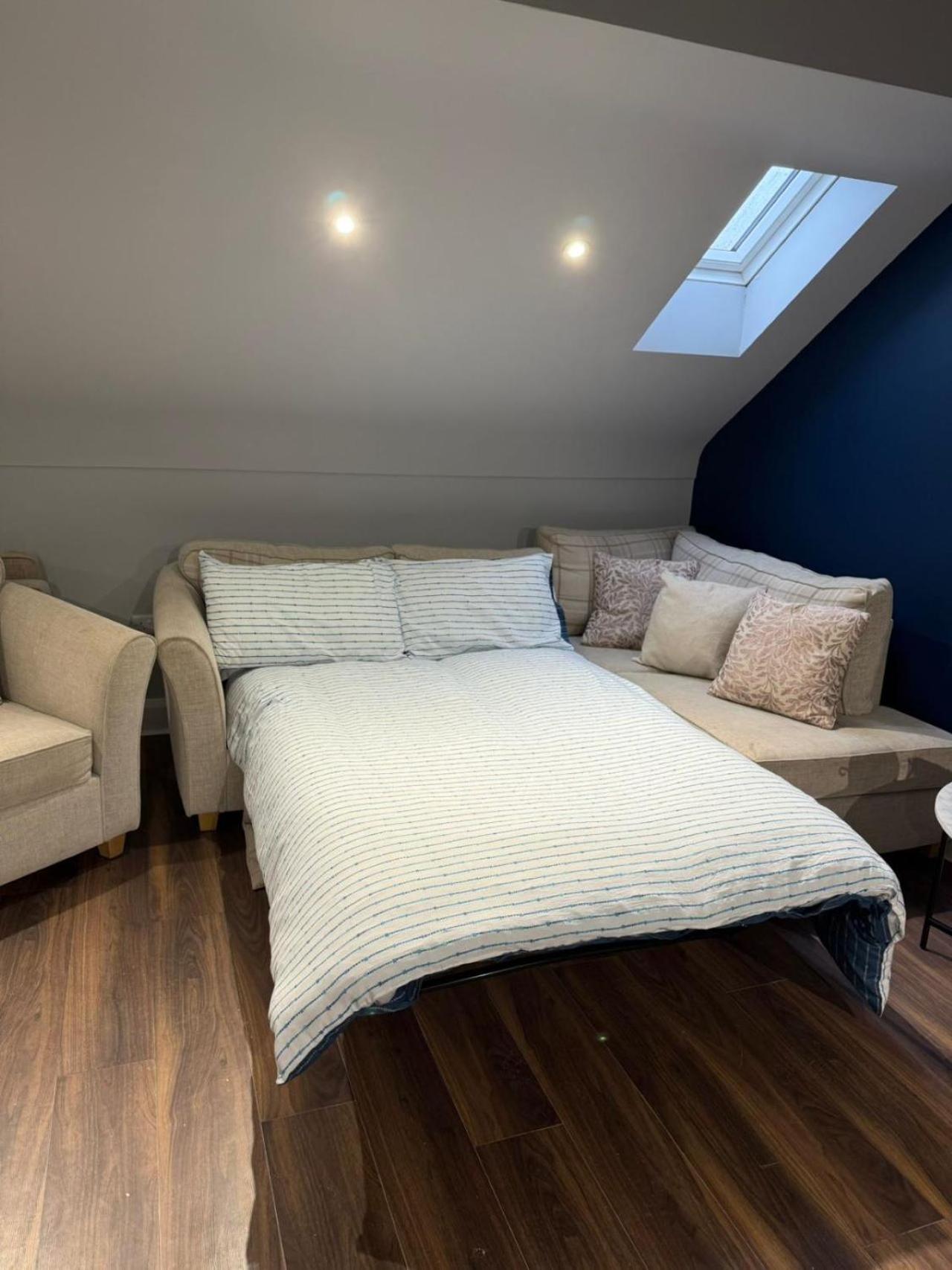 Rooms At The Copper Tap Omagh Bagian luar foto